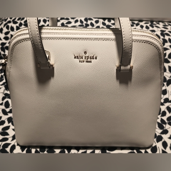 Kate Spade Patterson Drive Medium Dome Satchel - Picture 4 of 4